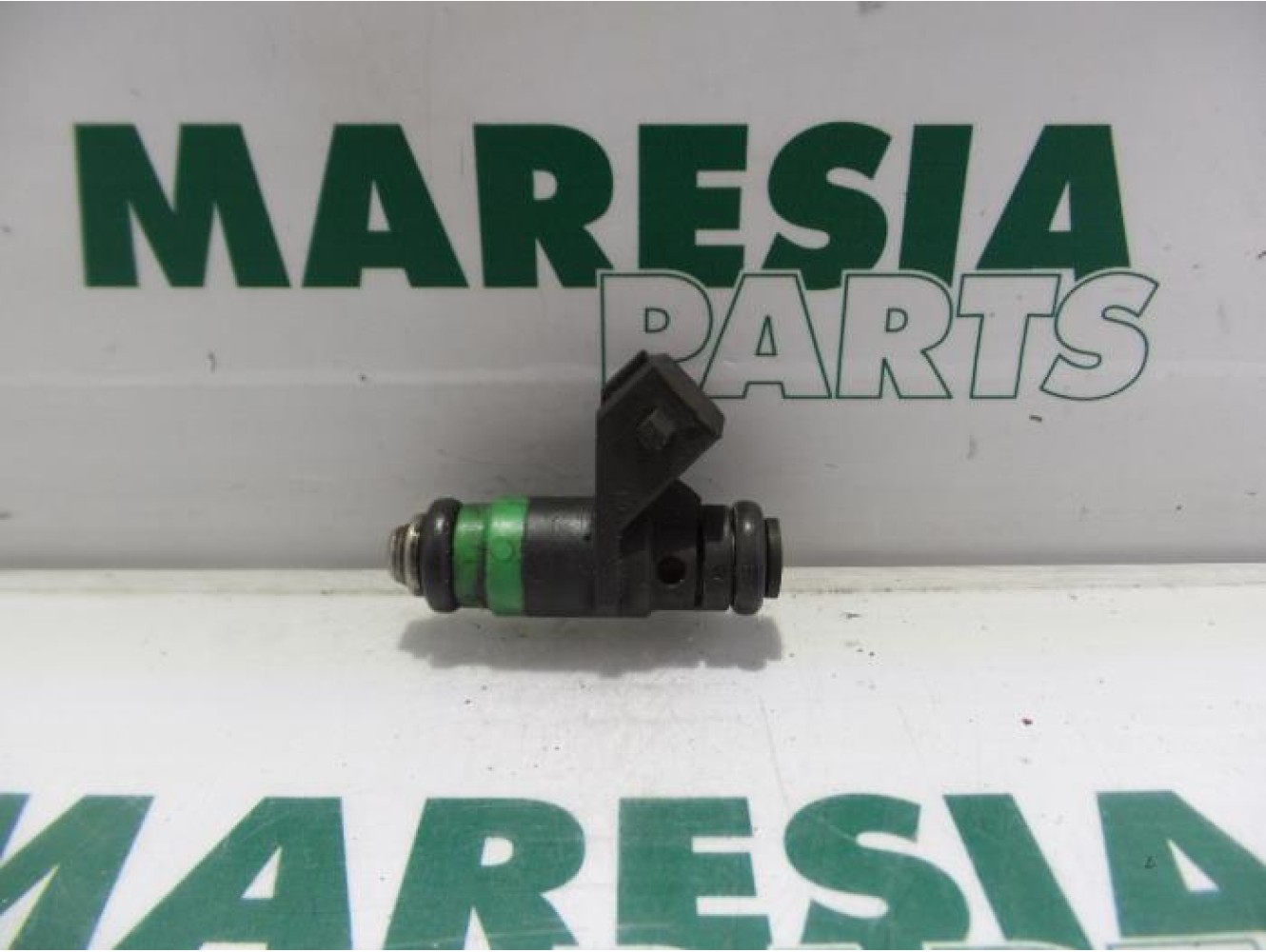 Peugeot - 206 - Injector (benzine injectie)