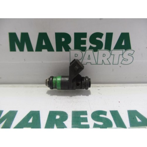 Peugeot - 206 - Injector (petrol injection)