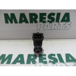Peugeot - 206 - Injector (petrol injection)