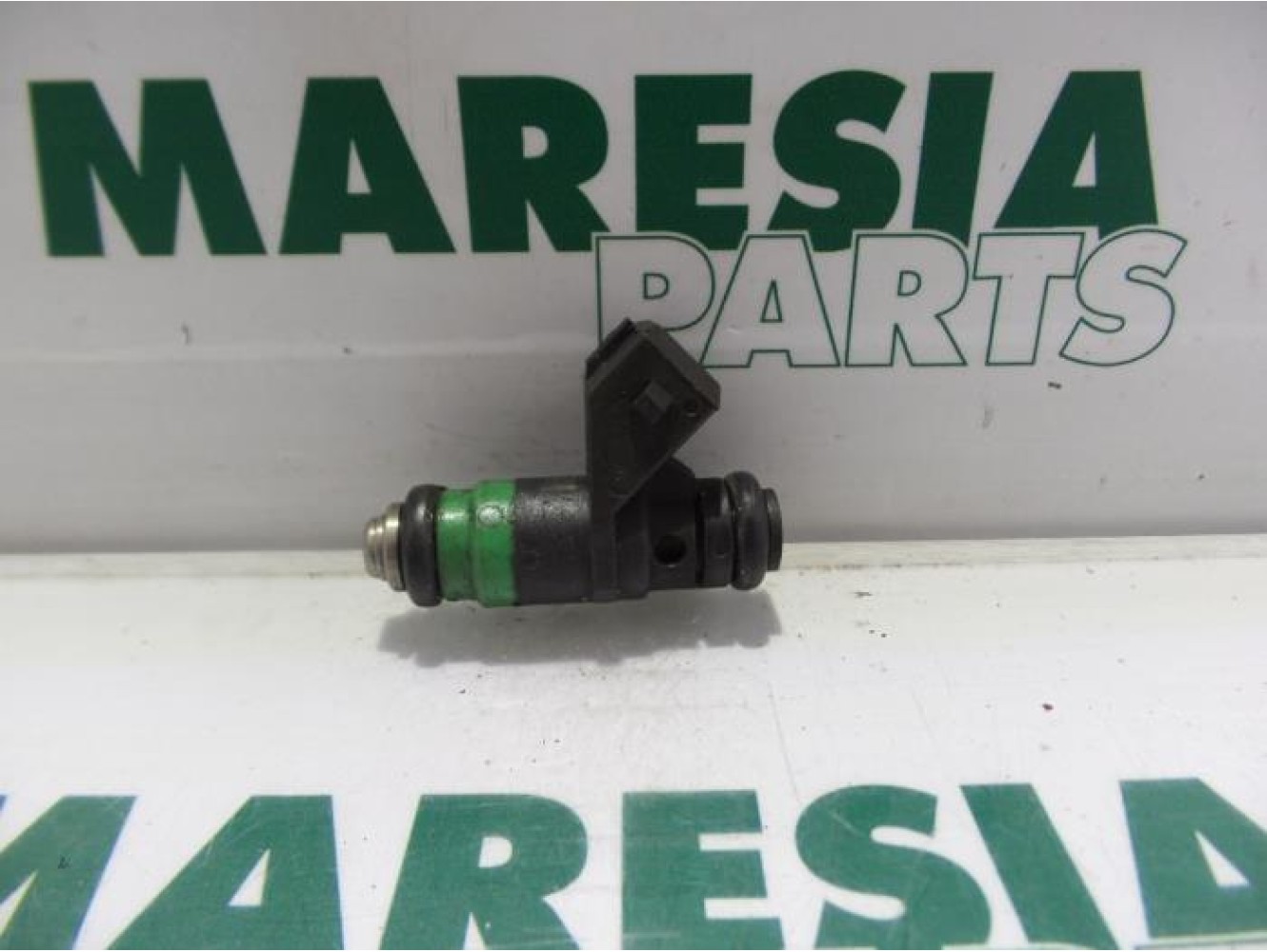 Peugeot - 206 - Injector (petrol injection)