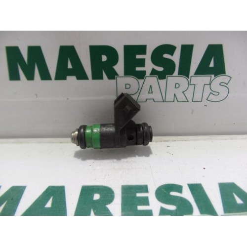 Peugeot - 206 - Injector (petrol injection)
