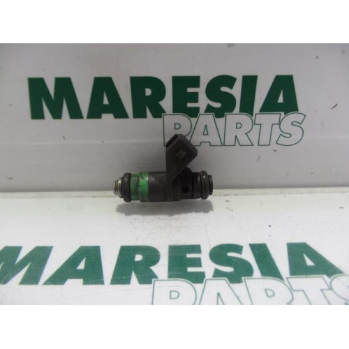 Peugeot - 206 - Injector (petrol injection)