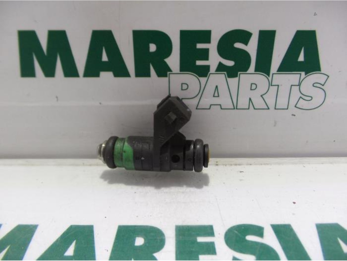 Peugeot - 206 - Injector (petrol injection)