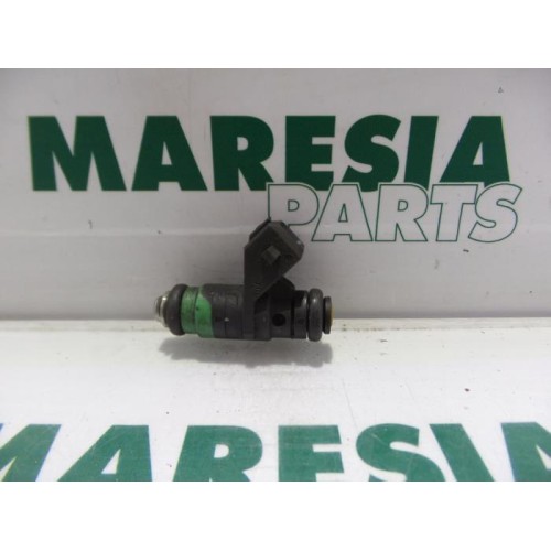 Peugeot - 206 - Injector (petrol injection)