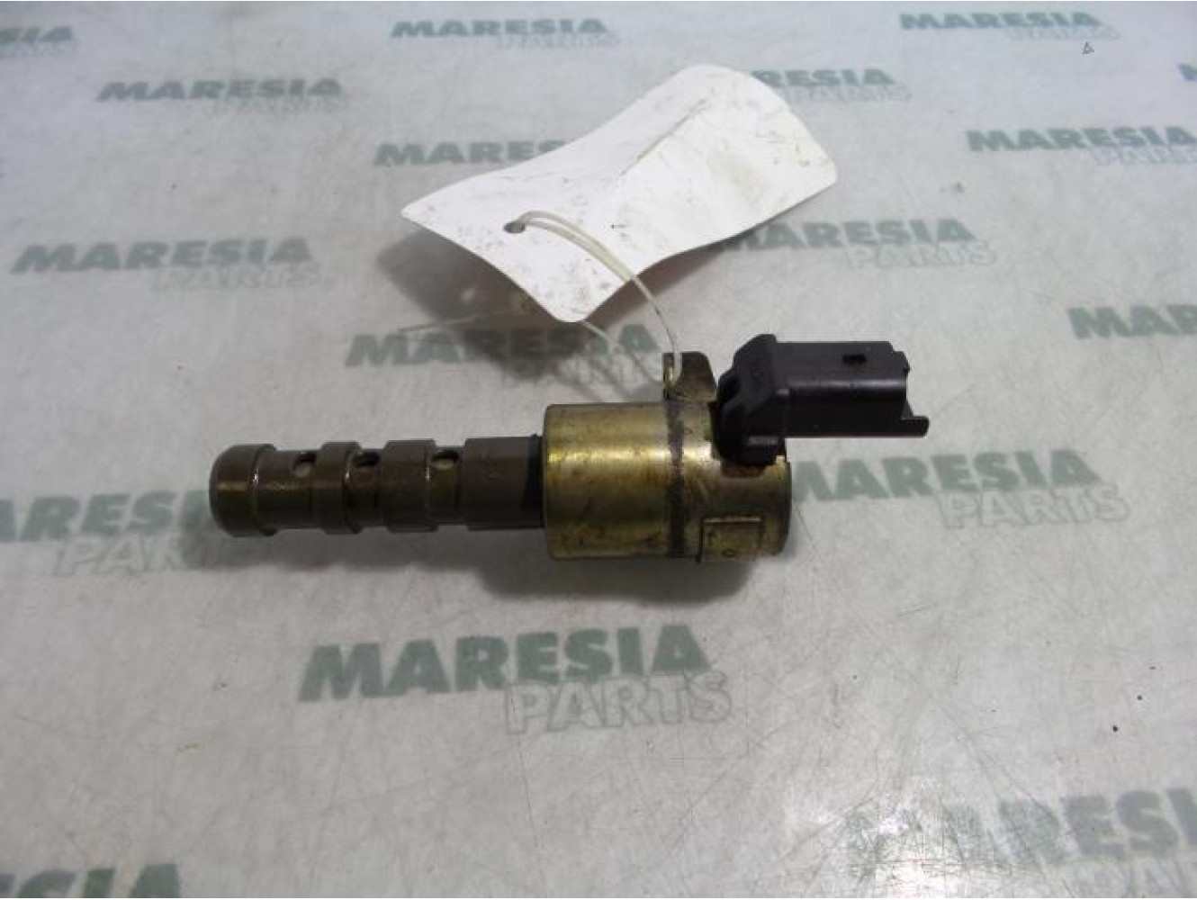 Peugeot - 206 - Capteur (divers)