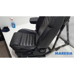 Alfa Romeo - Giulietta - Set of upholstery (complete)