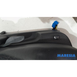 Alfa Romeo - Giulietta - Set of upholstery (complete)