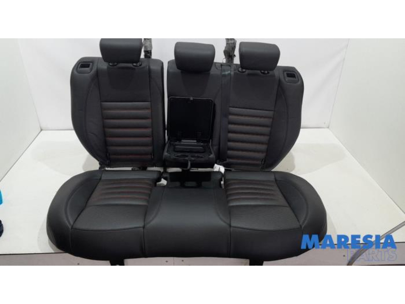 Alfa Romeo - Giulietta - Set of upholstery (complete)