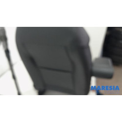 Alfa Romeo - Giulietta - Set of upholstery (complete)