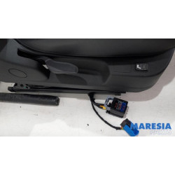 Alfa Romeo - Giulietta - Set of upholstery (complete)