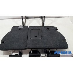 Alfa Romeo - Giulietta - Set of upholstery (complete)