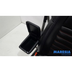 Alfa Romeo - Giulietta - Set of upholstery (complete)