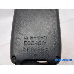 Peugeot - 107 - Veiligheidsgordel Insteek links-achter