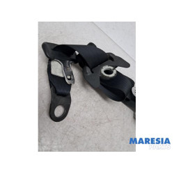 Peugeot - 107 - Front seatbelt, left
