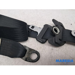 Peugeot - 107 - Front seatbelt, right