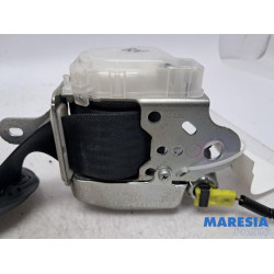 Peugeot - 107 - Front seatbelt, right