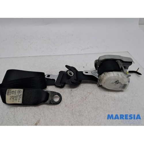 Peugeot - 107 - Ceinture de sécurité avant droite