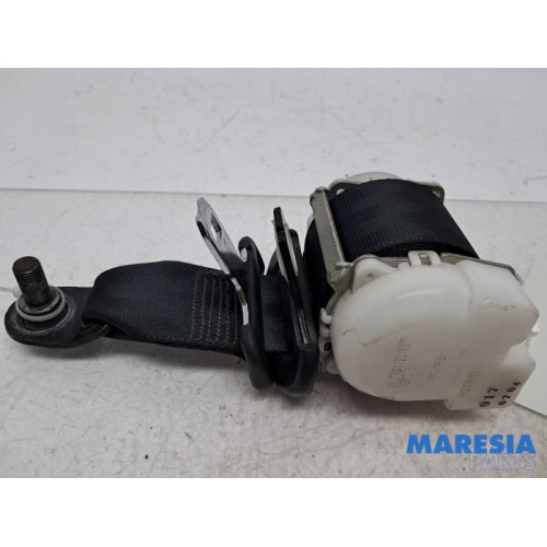 Peugeot - 107 - Ceinture de sécurité arrière droite