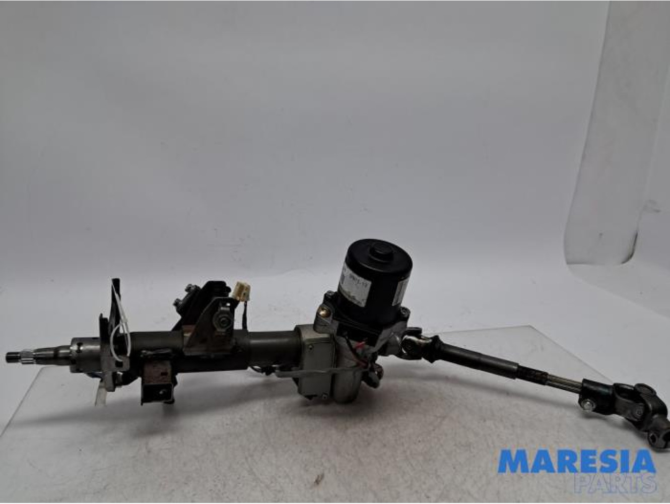 Peugeot - 107 - Boîtier colonne de direction