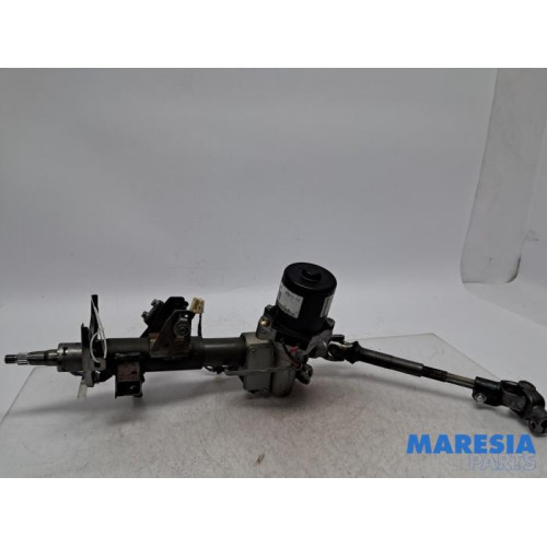 Peugeot - 107 - Boîtier colonne de direction