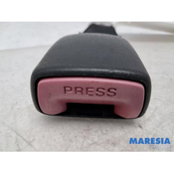 Peugeot - 107 - Veiligheidsgordel Insteek rechts-achter