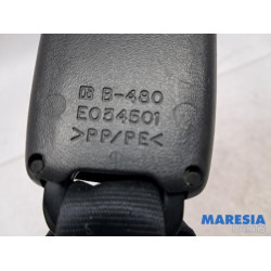 Peugeot - 107 - Veiligheidsgordel Insteek rechts-achter