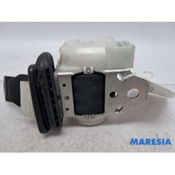 Peugeot - 107 - Sicherheitsgurt links hinten
