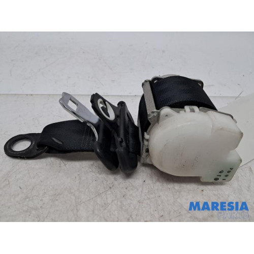 Peugeot - 107 - Ceinture de sécurité arrière gauche