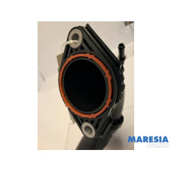 Renault - Trafic - Turbo Pijp