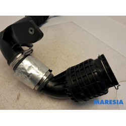 Renault - Trafic - Turbo Pijp