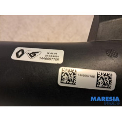 Renault - Trafic - Turbo Pijp