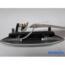 Peugeot - 107 - Portiergreep 4Deurs links-voor