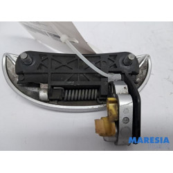 Peugeot - 107 - Portiergreep 4Deurs links-voor