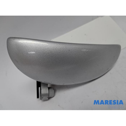 Peugeot - 107 - Poignée portière 4portes avant gauche