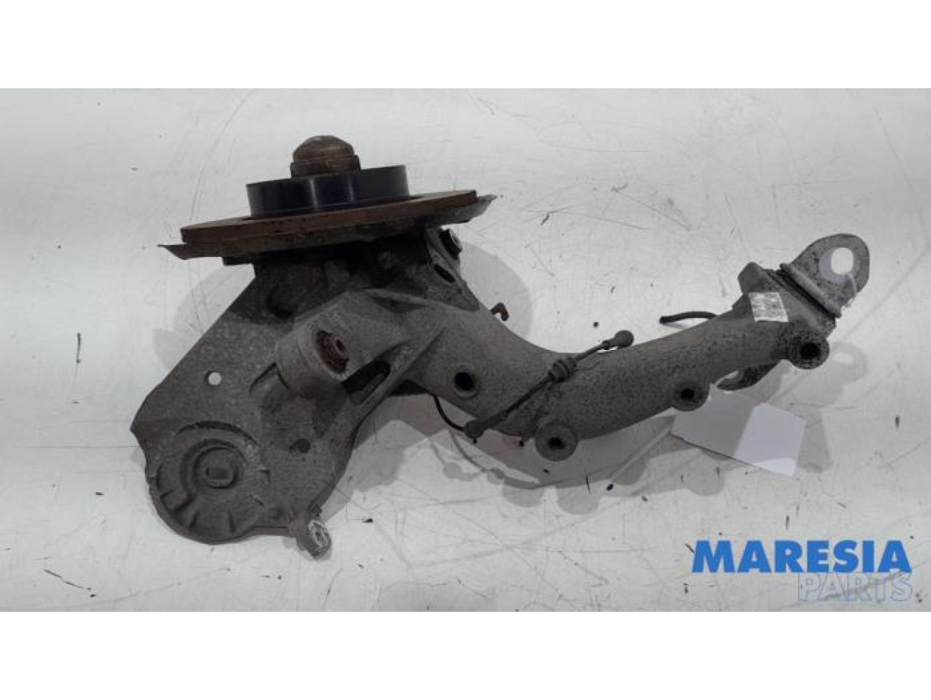 Alfa Romeo - Giulietta - Bras de suspension arrière droit