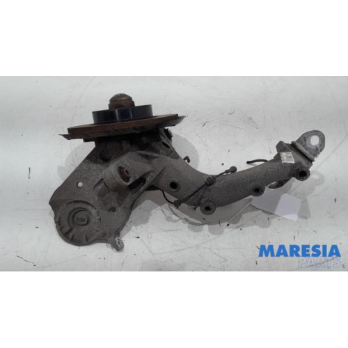 Alfa Romeo - Giulietta - Rear wishbone, right