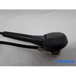 Peugeot - 107 - Antenna