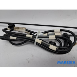 Peugeot - 107 - Antenna