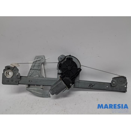 Peugeot - 107 - Mécanique vitre 4portes avant droite