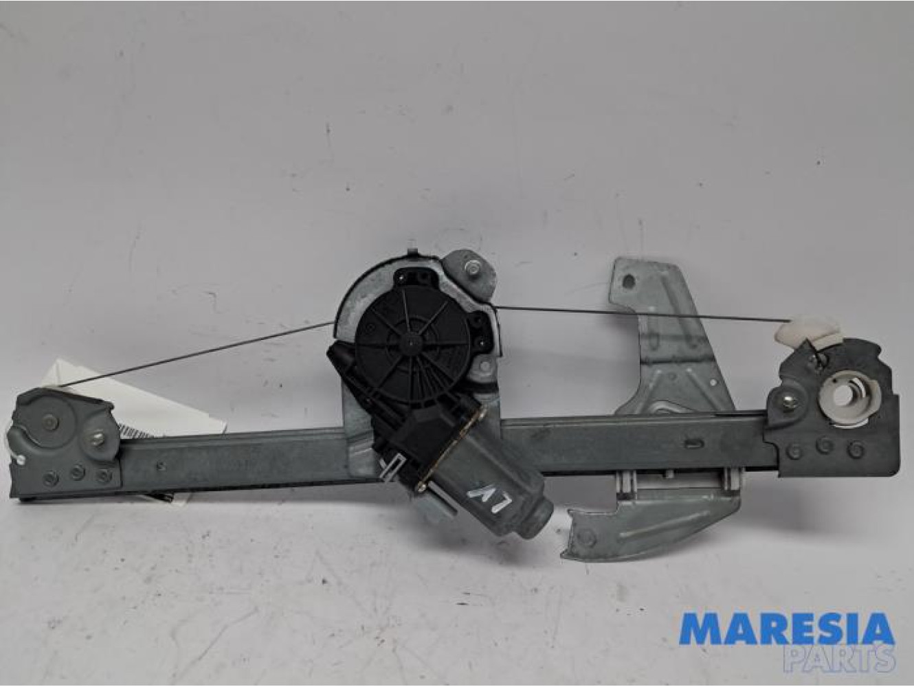 Peugeot - 107 - Ruitmechaniek 4Deurs links-voor