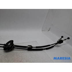 Citroen - C3 - Levier de vitesse