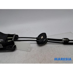 Citroen - C3 - Levier de vitesse