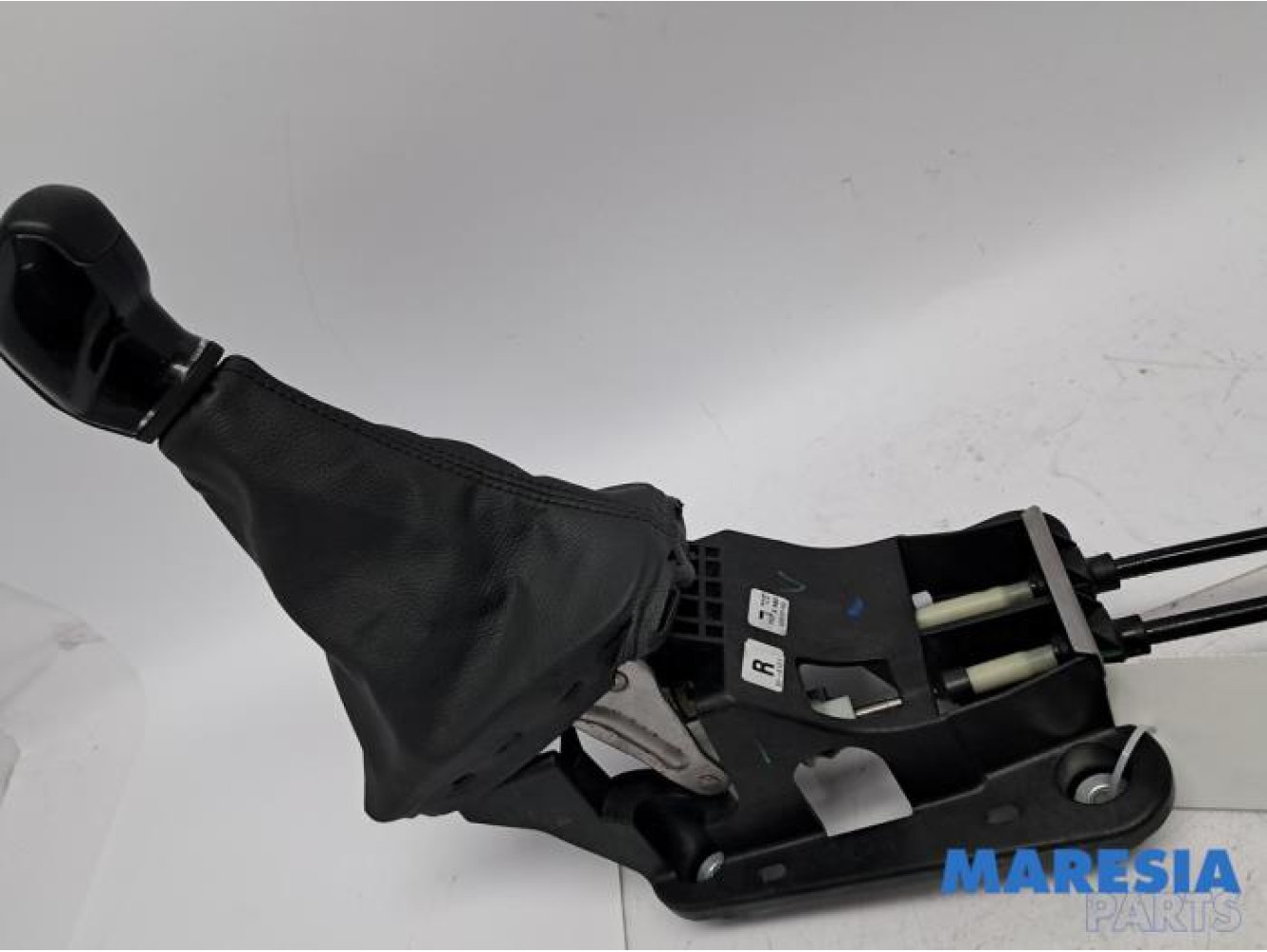 Citroen - C3 - Levier de vitesse