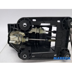 Citroen - C3 - Levier de vitesse