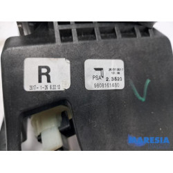 Citroen - C3 - Levier de vitesse