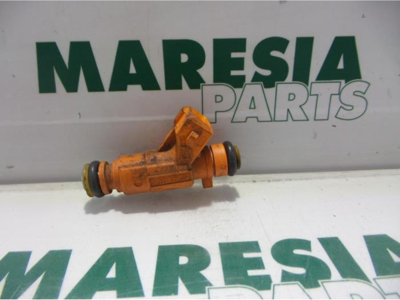 Renault - Laguna - Injector (benzine injectie)