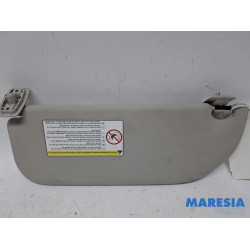 Peugeot - 107 - Zonneklep