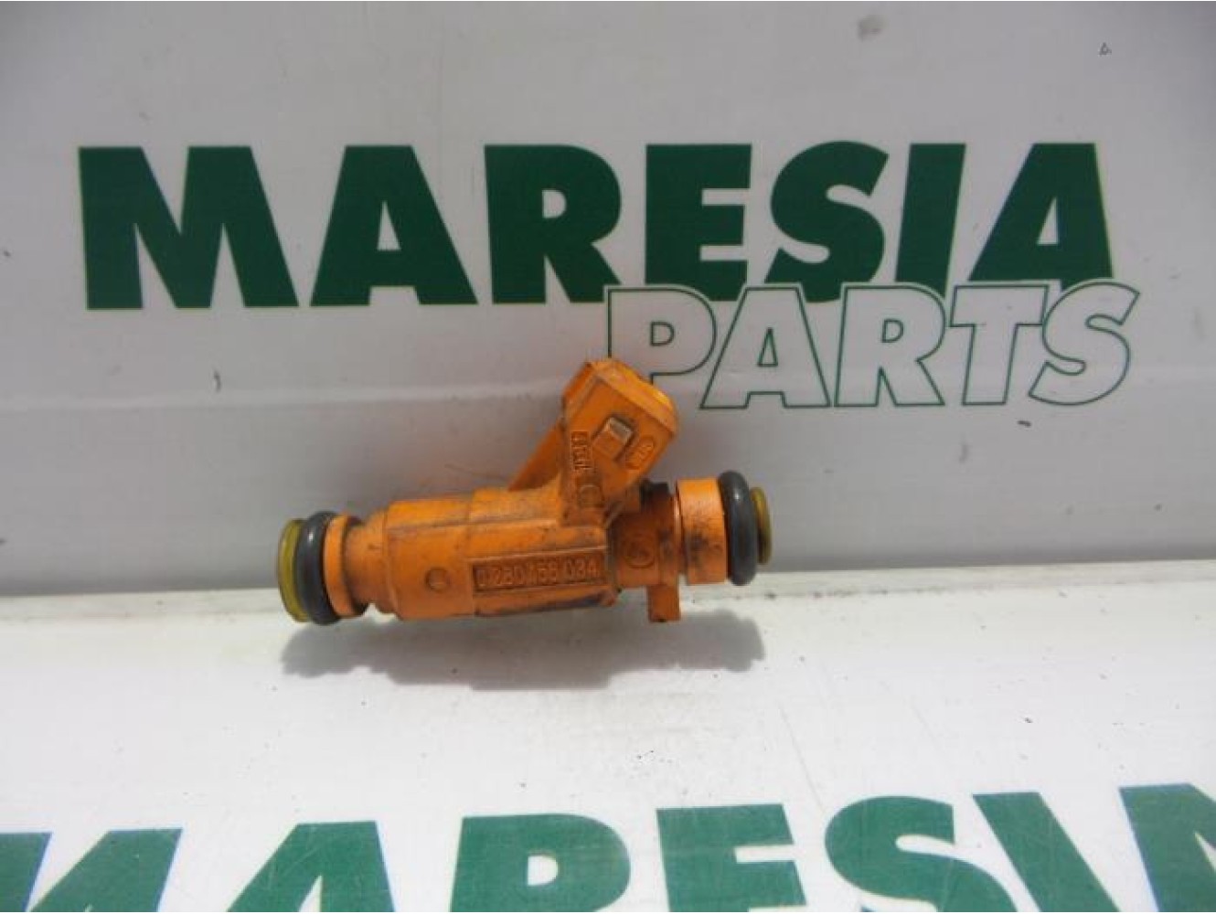 Renault - Laguna - Injector (petrol injection)