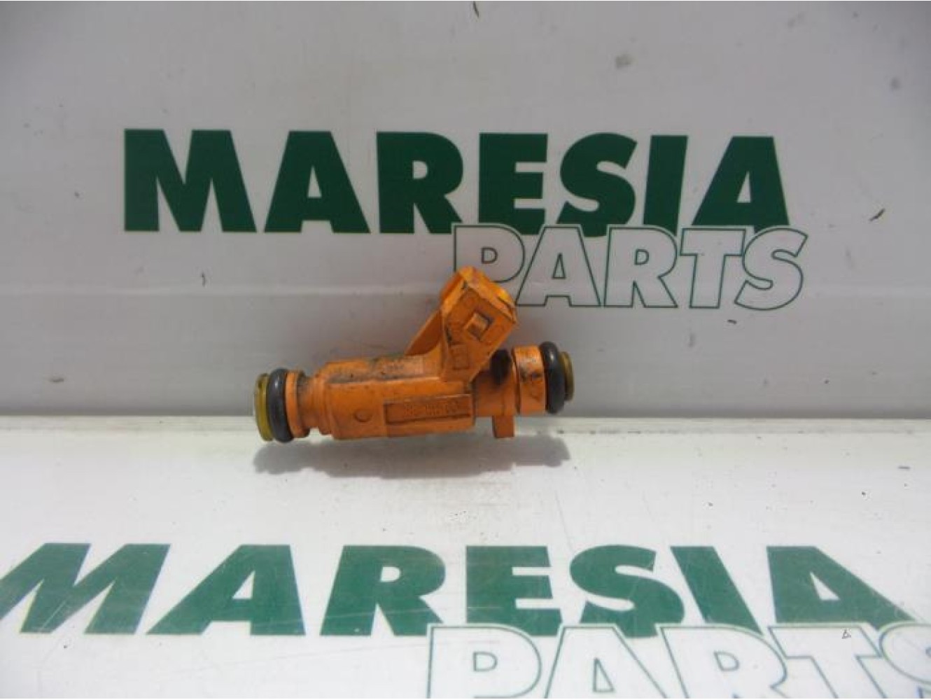 Renault - Laguna - Injector (benzine injectie)