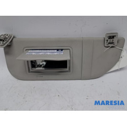 Peugeot - 107 - Zonneklep